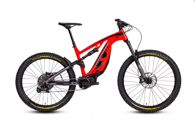 E-BIKE e-Bike e-Bike Moto neuve