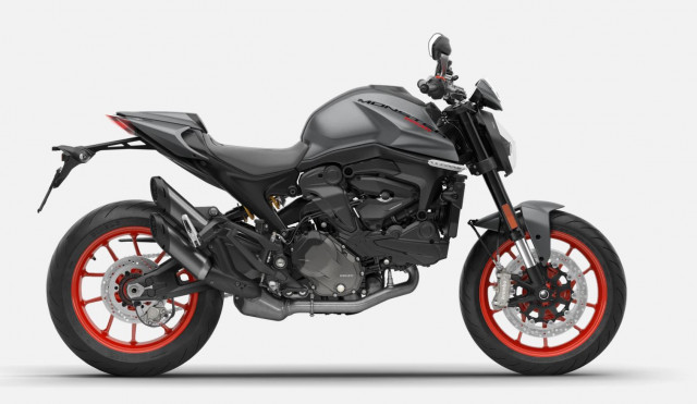 Ducati deals monster 990