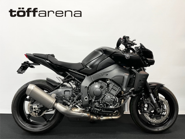 YAMAHA MT-10 Naked Neufahrzeug