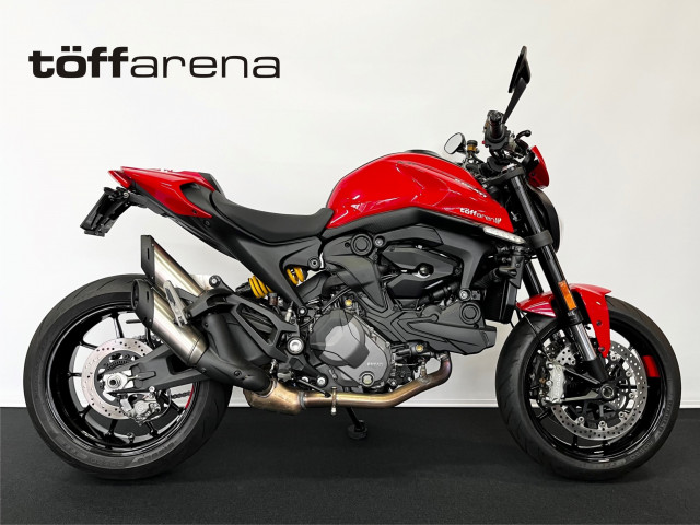 DUCATI Monster 950 Plus Naked Usato