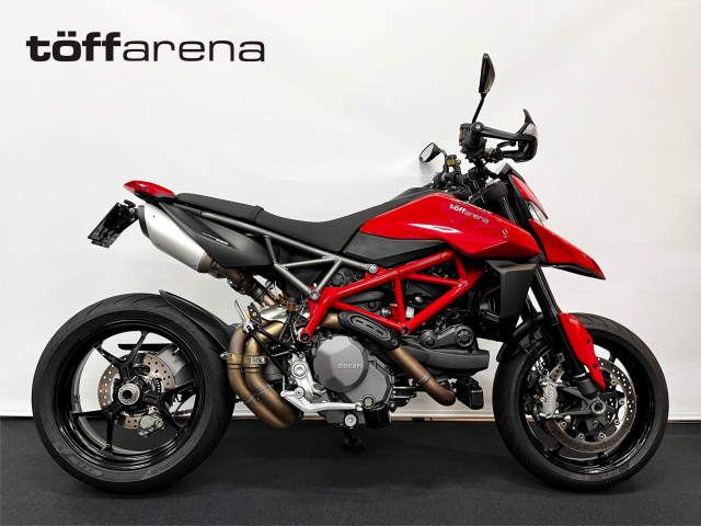 DUCATI Hypermotard 950 Naked Usato