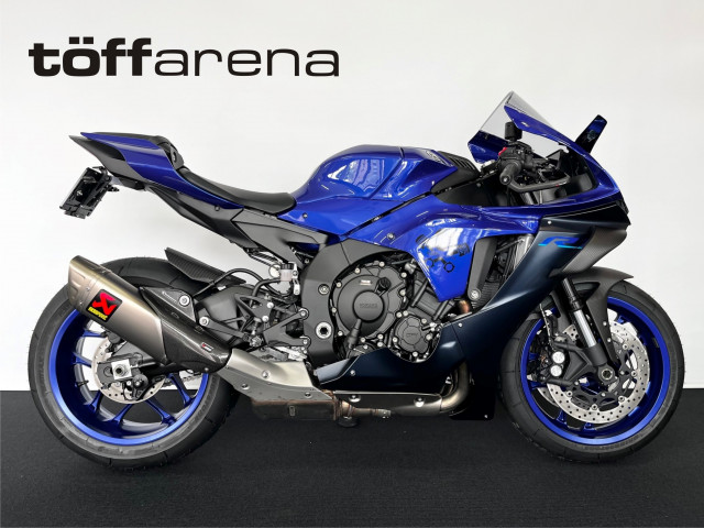 YAMAHA R1 Sport Neufahrzeug