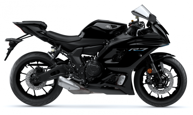 YAMAHA R7 Sport Neufahrzeug