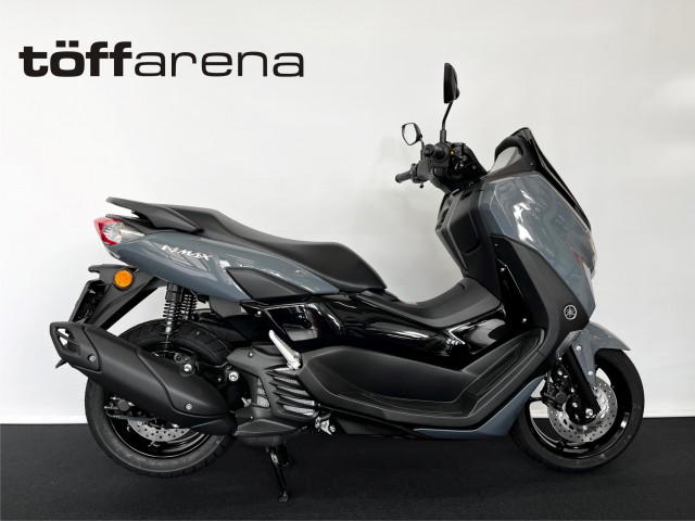 YAMAHA NMax 125 Roller Neufahrzeug