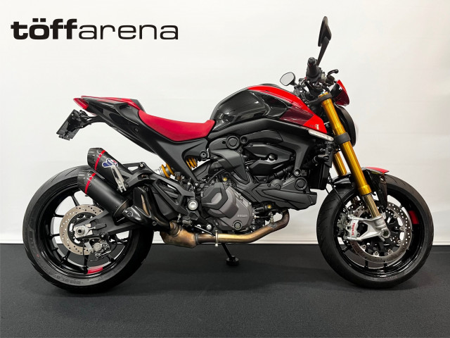 DUCATI Monster 950 SP Naked Occasion