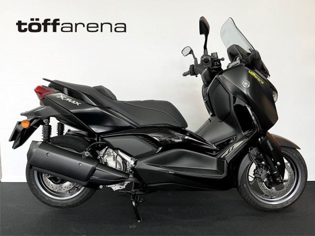 YAMAHA X-Max 300 Tech Max Roller Vorführfahrzeug