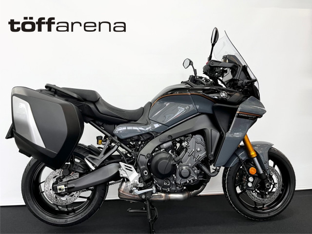 YAMAHA Tracer 9 GT+ Touring Neufahrzeug