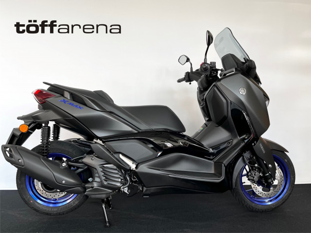 YAMAHA X-Max 125 Scooter Moto neuve