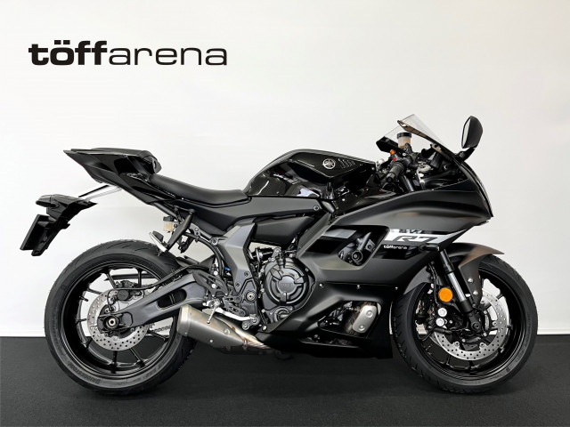 YAMAHA R7 Sport Neufahrzeug