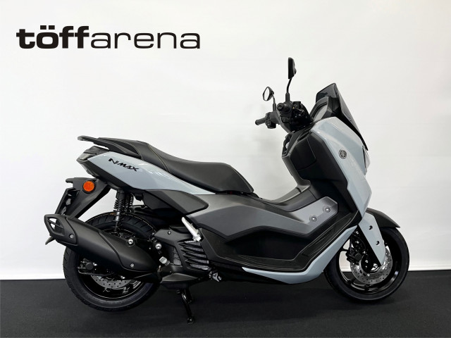 YAMAHA NMax 125 Roller Neufahrzeug