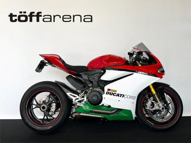 DUCATI 1299 Panigale S Sport Used