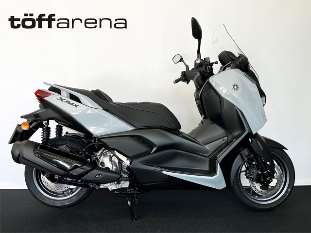 YAMAHA X-Max 300 Tech Max+ Roller Neufahrzeug
