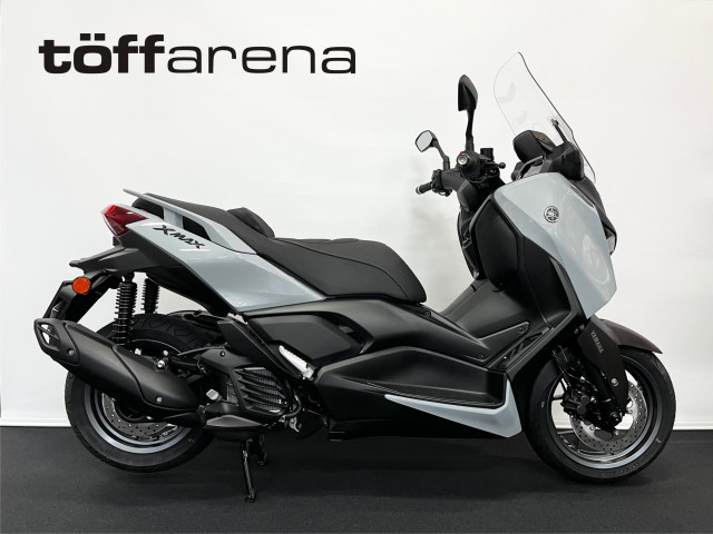 YAMAHA X-Max 125 Tech Max+ Roller Neufahrzeug