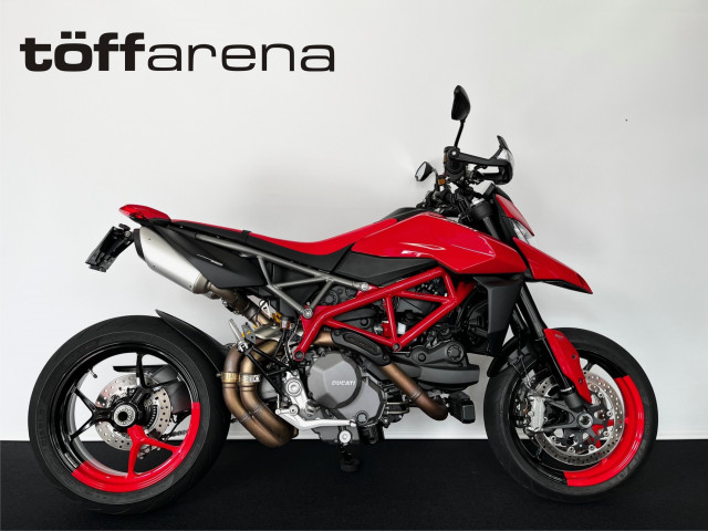DUCATI Hypermotard 950 Naked Occasion