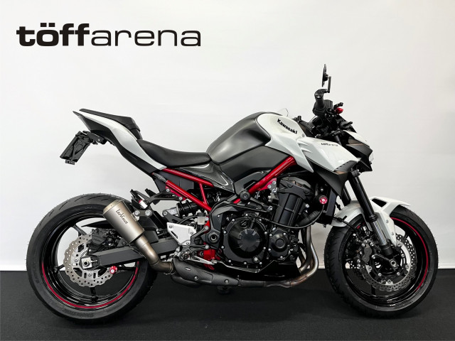 KAWASAKI Z 900 Naked Occasion