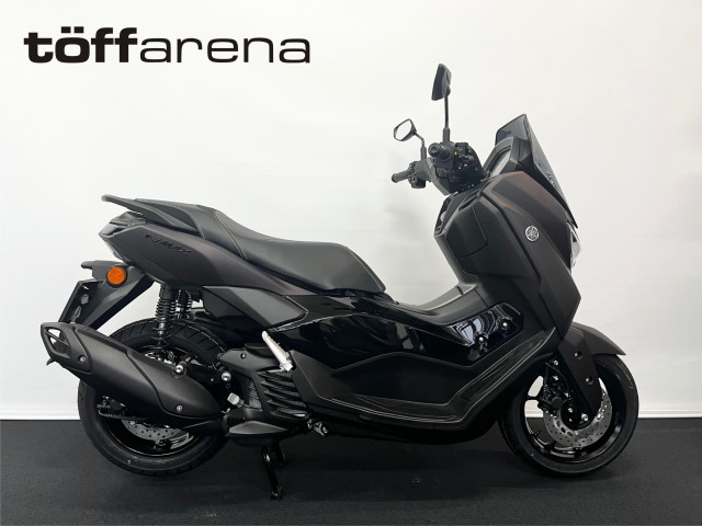 YAMAHA NMax 125 Roller Neufahrzeug