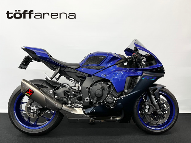 YAMAHA R1 Sport Occasion