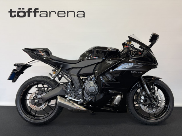 YAMAHA R7 Sport Neufahrzeug YAMAHA R7 Sport Neufahrzeug