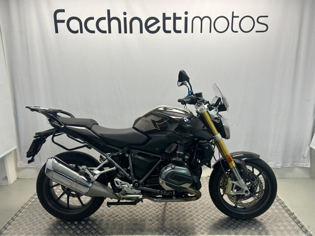 BMW R 1200 R Naked Used