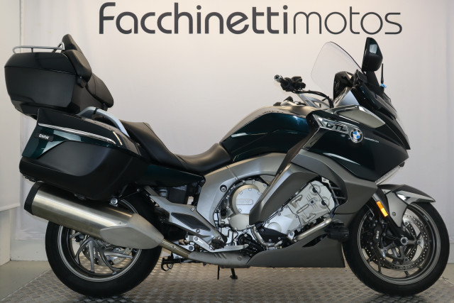 BMW K 1600 GTL Touring Occasion