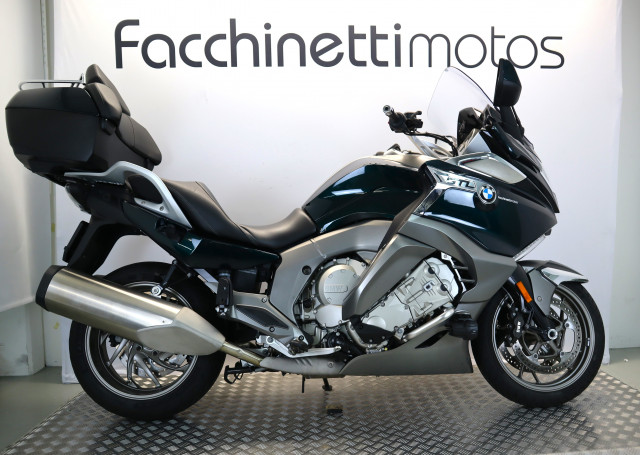 BMW K 1600 GTL Touring Used