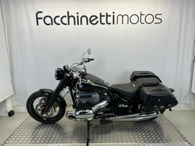 BMW R 18 Custom Used