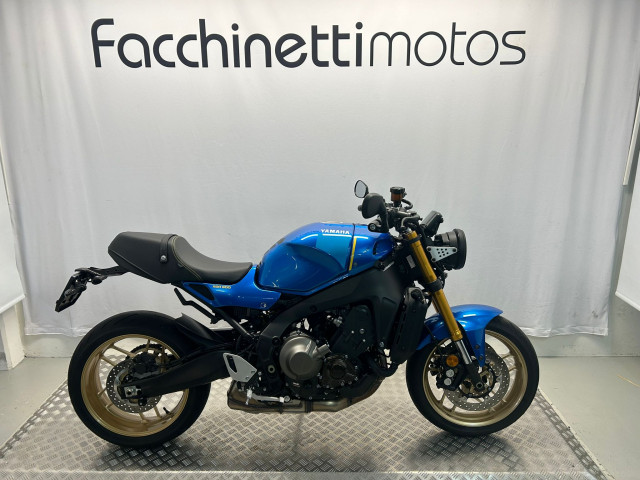 YAMAHA XSR 900 Retro Used