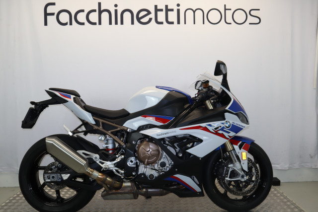 BMW S 1000 RR M Sport Occasion