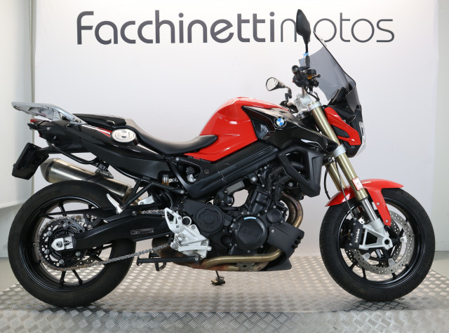 BMW F 800 R Naked Used