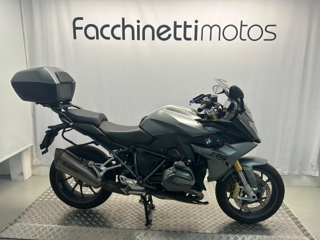 BMW R 1200 RS Touring Occasion