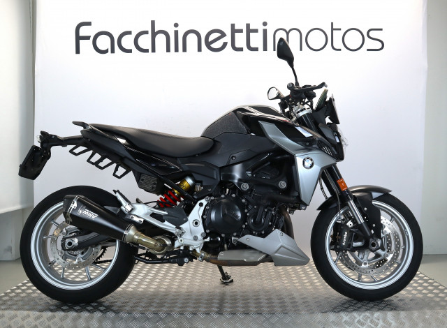 BMW F 900 R Sport Naked Usato