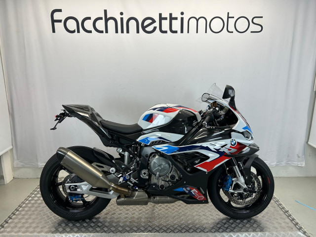 BMW M 1000 RR Sport Usato