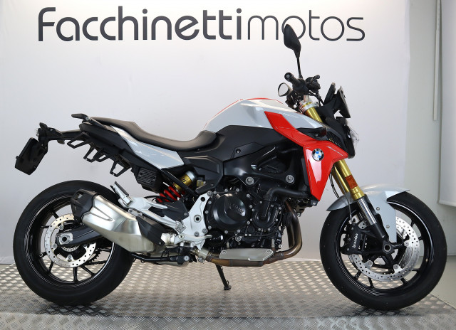 BMW F 900 R A2 Naked Occasion