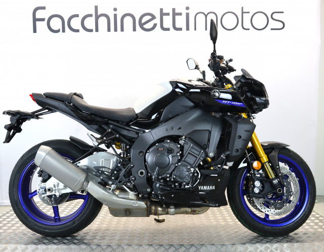 YAMAHA MT-10 SP Naked Moto neuve