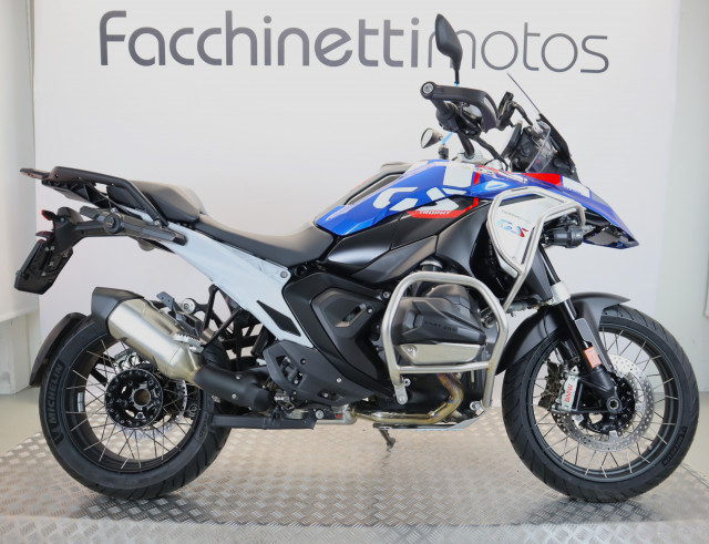 BMW R 1300 GS Trophy Enduro Occasion