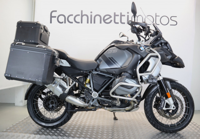 BMW R 1250 GS Adventure Enduro Occasion