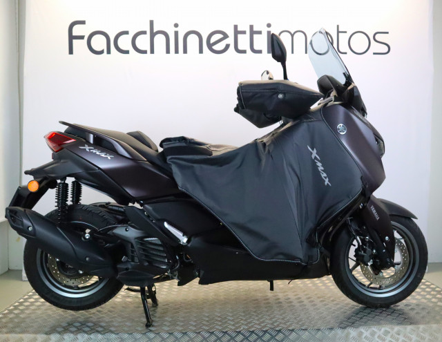 YAMAHA X-Max 125 Tech Max Scooter Usato