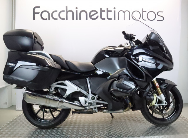 BMW R 1250 RT Touring Usato