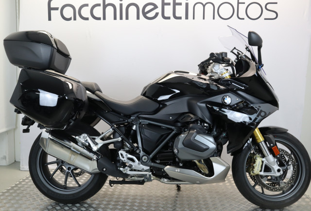 BMW R 1250 RS Sport Touring Occasion