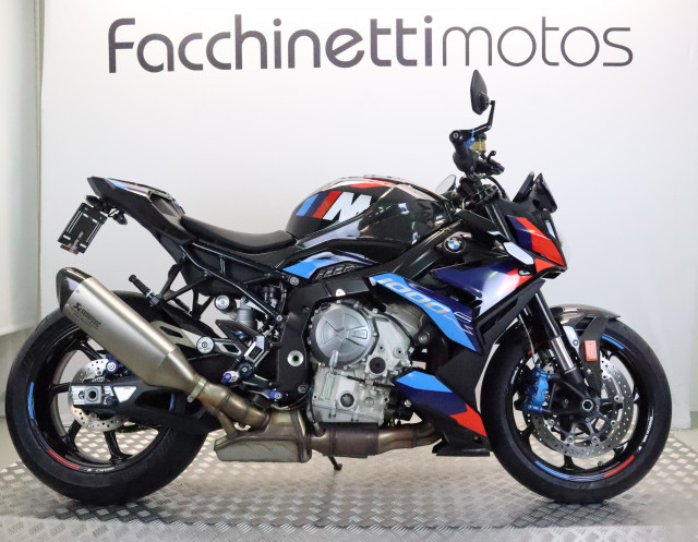 BMW M 1000 R Naked Occasion
