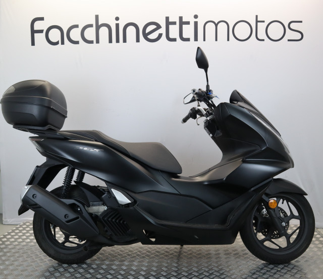 HONDA PCX 125 Roller Occasion