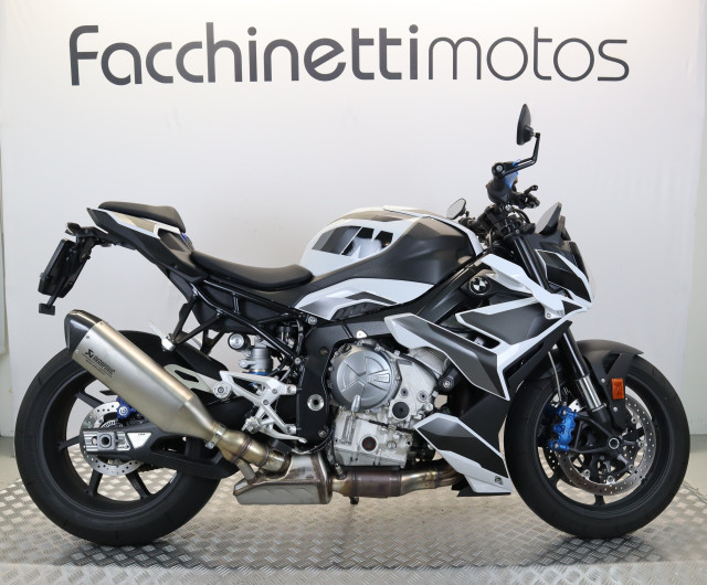 BMW M 1000 R Naked Occasion