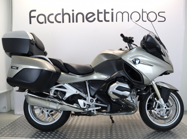BMW R 1200 RT Touring Occasion