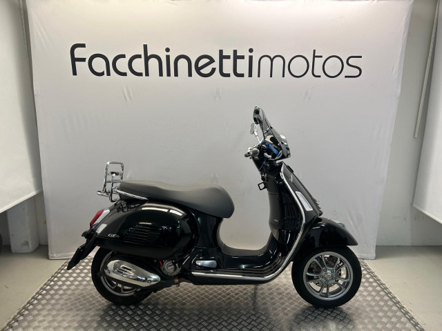 PIAGGIO Vespa GTS 300 HPE Roller Occasion