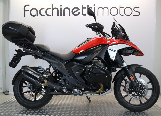BMW R 1300 GS ASA Enduro Occasion