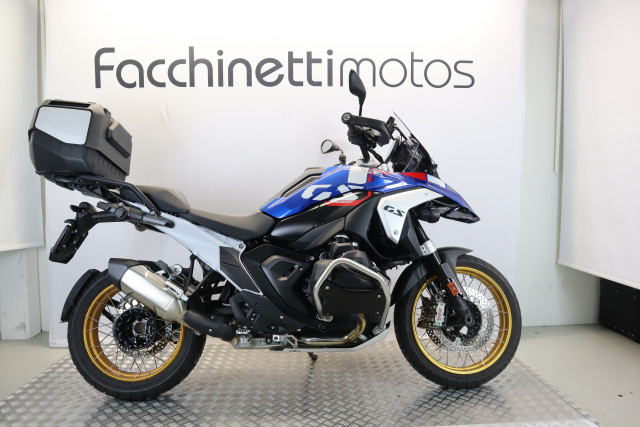 BMW R 1300 GS Trophy Enduro Vorführfahrzeug