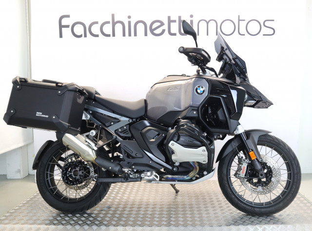 BMW R 1300 GS Adventure ASA Enduro Occasion
