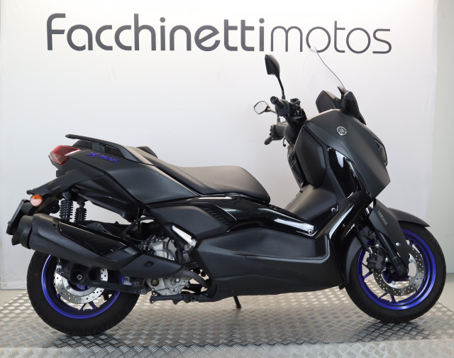 YAMAHA X-Max 300 Roller Vorführfahrzeug