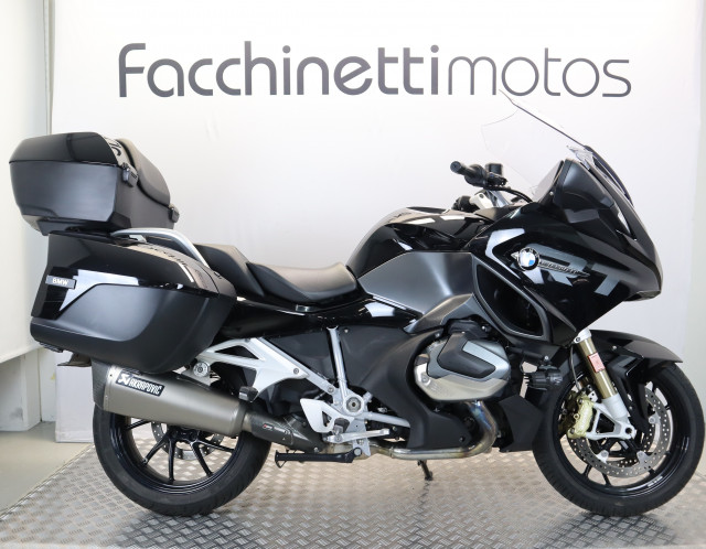 BMW R 1250 RT Touring Occasion
