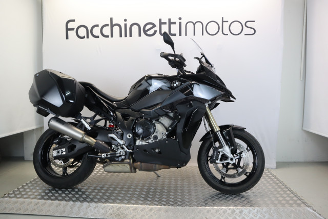 BMW S 1000 XR Touring Occasion